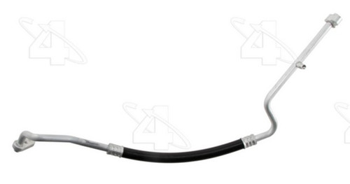 Four Seasons A/C Refrigerant Suction Hose P/N:65609
