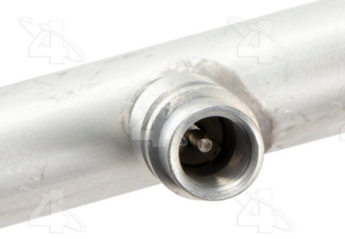 Four Seasons A/C Refrigerant Suction Hose 65609 - view 5