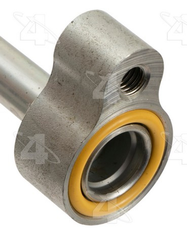 Four Seasons A/C Refrigerant Discharge Hose 65612 - view 2