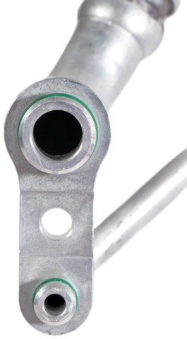 Four Seasons A/C Suction and Liquid Line Hose Assembly 65629 - view 2