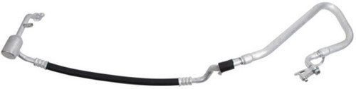 Four Seasons A/C Suction and Liquid Line Hose Assembly P/N:65634