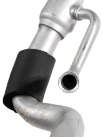 Four Seasons A/C Suction and Liquid Line Hose Assembly P/N:65634