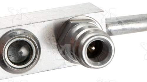 Four Seasons A/C Refrigerant Liquid Hose P/N:65635