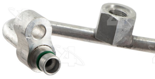 Four Seasons A/C Refrigerant Liquid Hose 65635 - view 3