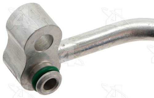 Four Seasons A/C Refrigerant Liquid Hose 65636 - view 3