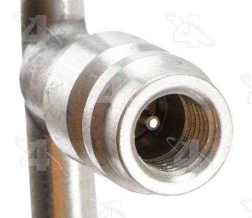 Four Seasons A/C Refrigerant Liquid Hose 65642 - view 4