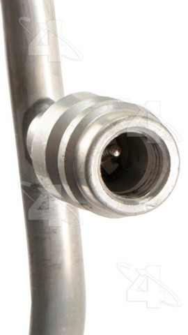 Four Seasons A/C Refrigerant Liquid Hose P/N:65644