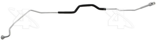 Four Seasons A/C Refrigerant Liquid Hose 65653