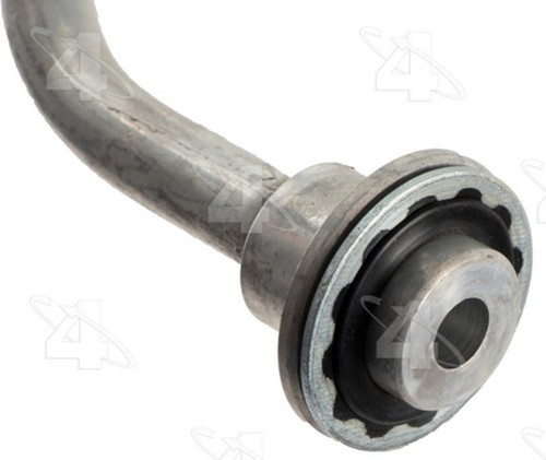 Four Seasons A/C Refrigerant Liquid Hose 65653 - view 3