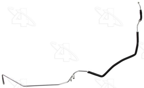 Four Seasons A/C Refrigerant Liquid Hose 65660