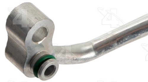 Four Seasons A/C Refrigerant Liquid Hose 65662 - view 2