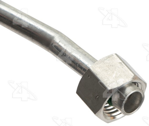 Four Seasons A/C Refrigerant Liquid Hose P/N:65662