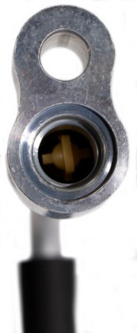 Four Seasons A/C Liquid Line with Orifice Tube P/N:65663