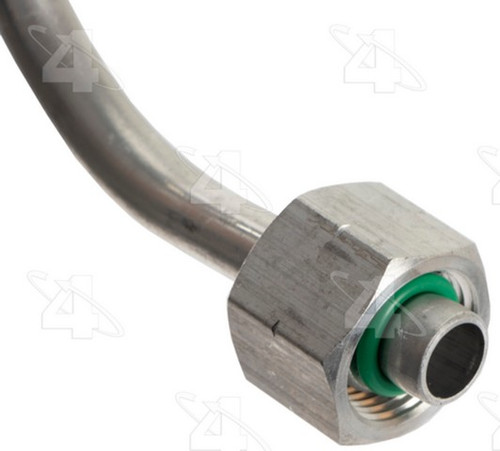 Four Seasons A/C Refrigerant Liquid Hose 65665 - view 2