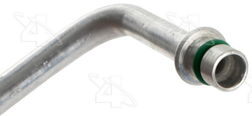Four Seasons A/C Refrigerant Liquid Hose 65666 - view 2