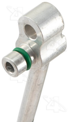 Four Seasons A/C Refrigerant Liquid Hose P/N:65666