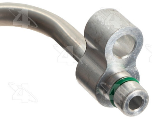 Four Seasons A/C Refrigerant Liquid Hose 65668 - view 4