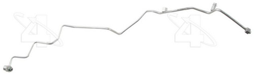 Four Seasons A/C Refrigerant Liquid Hose P/N:65672
