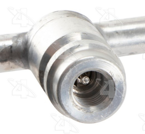 Four Seasons A/C Refrigerant Liquid Hose P/N:65672