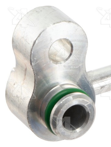 Four Seasons A/C Refrigerant Liquid Hose 65672 - view 3