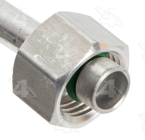 Four Seasons A/C Refrigerant Liquid Hose P/N:65672