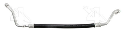 Four Seasons A/C Refrigerant Suction Hose 65674 - view 3