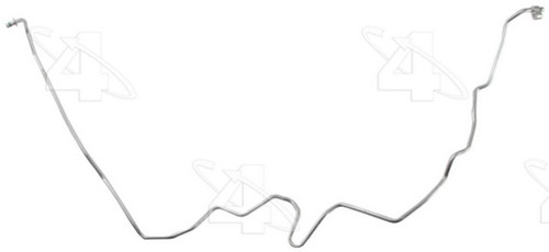 Four Seasons A/C Refrigerant Liquid Hose 65677