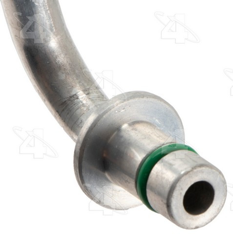 Four Seasons A/C Refrigerant Liquid Hose 65677 - view 3