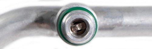 Four Seasons A/C Refrigerant Liquid Hose 65683 - view 6