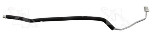 Four Seasons A/C Refrigerant Liquid Hose P/N:65684