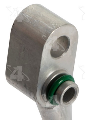 Four Seasons A/C Refrigerant Liquid Hose 65684 - view 4