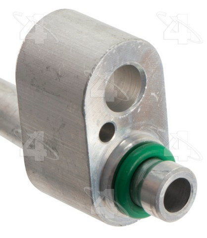 Four Seasons A/C Refrigerant Liquid Hose P/N:65685