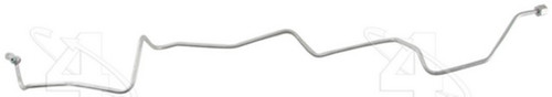Four Seasons A/C Refrigerant Liquid Hose 65686