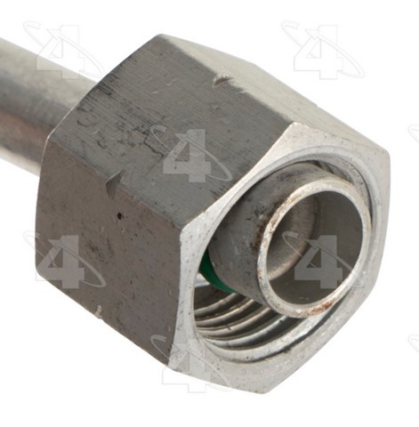 Four Seasons A/C Refrigerant Liquid Hose P/N:65686
