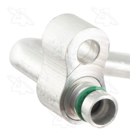 Four Seasons A/C Refrigerant Liquid Hose 65687 - view 3