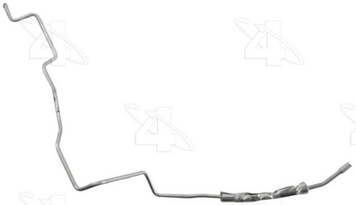 Four Seasons A/C Refrigerant Liquid Hose 65689