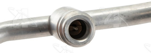 Four Seasons A/C Refrigerant Liquid Hose 65695 - view 2