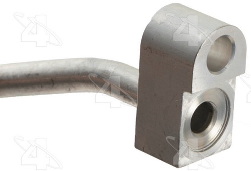 Four Seasons A/C Refrigerant Liquid Hose P/N:65695