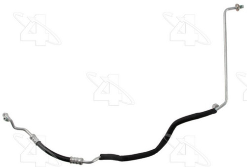 Four Seasons A/C Refrigerant Liquid Hose 65696