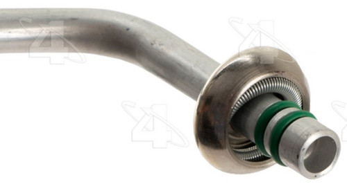 Four Seasons A/C Refrigerant Liquid Hose 65696 - view 2