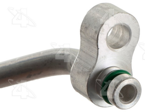 Four Seasons A/C Refrigerant Liquid Hose P/N:65696