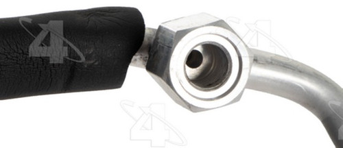 Four Seasons A/C Refrigerant Liquid Hose P/N:65696