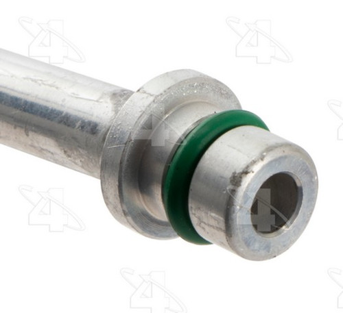 Four Seasons A/C Refrigerant Liquid Hose P/N:65697