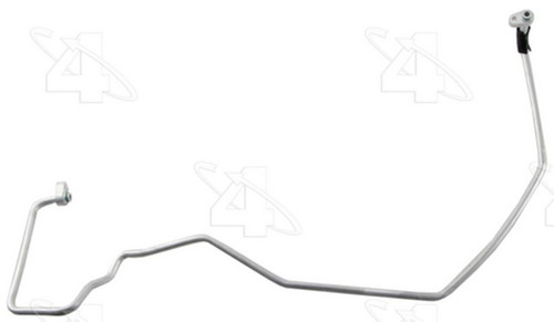 Four Seasons A/C Refrigerant Discharge Hose P/N:65702