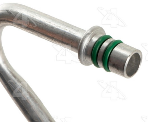 Four Seasons A/C Refrigerant Liquid Hose 65705 - view 2