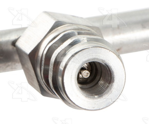 Four Seasons A/C Refrigerant Liquid Hose P/N:65708