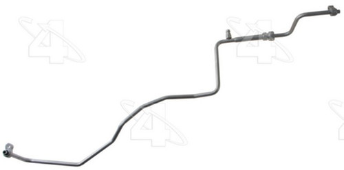 Four Seasons A/C Liquid Line with Orifice Tube 65713