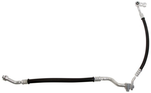 Four Seasons A/C Refrigerant Discharge / Suction Hose Assembly 65726