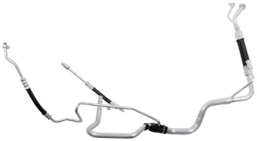 Four Seasons A/C Suction and Liquid Line Hose Assembly P/N:65728