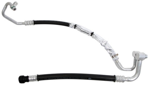 Four Seasons A/C Refrigerant Discharge / Suction Hose Assembly P/N:65729